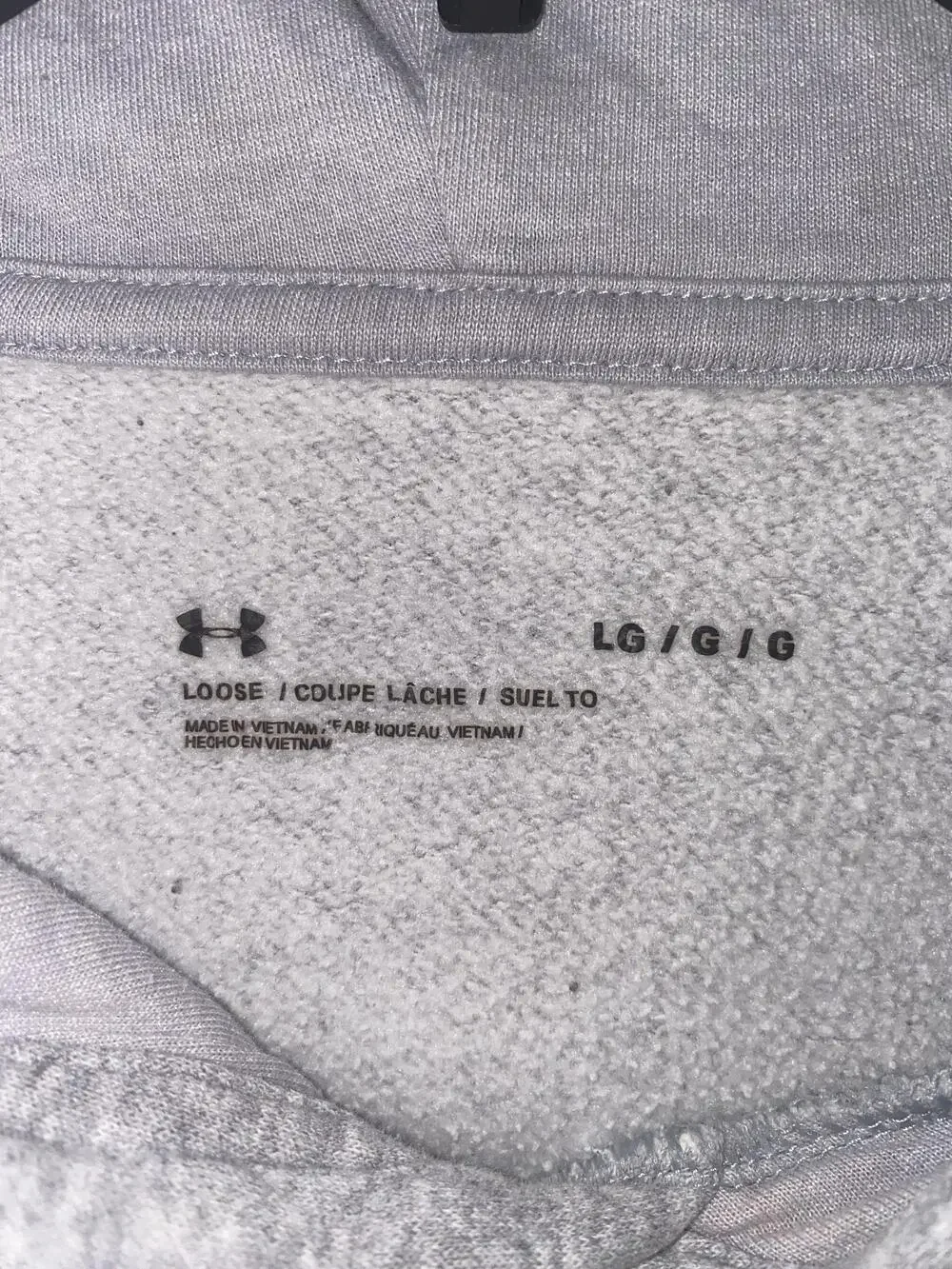 Under Armour under armour